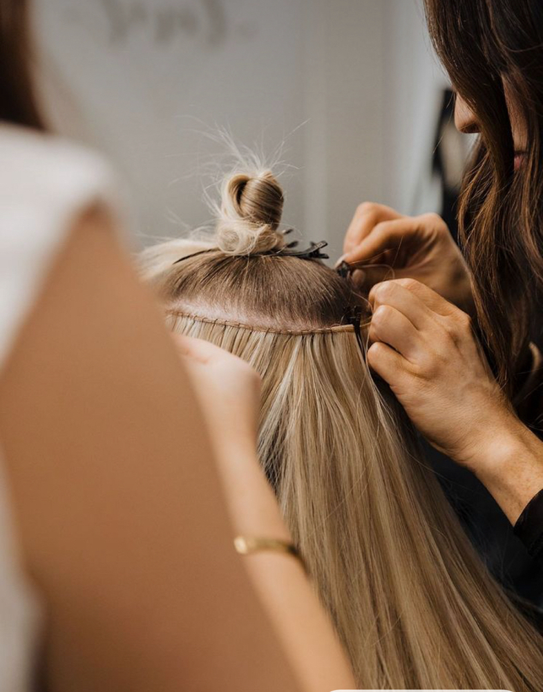 Extensions