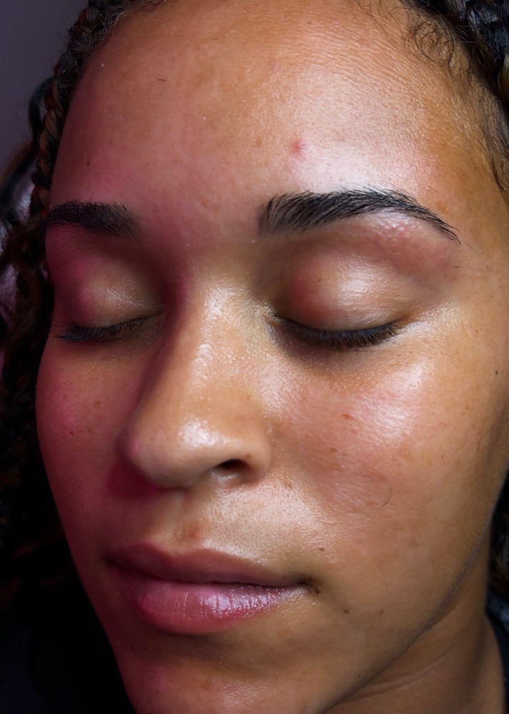 Brow Wax