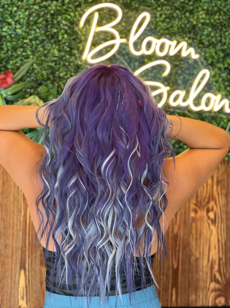 Hair Tinsel