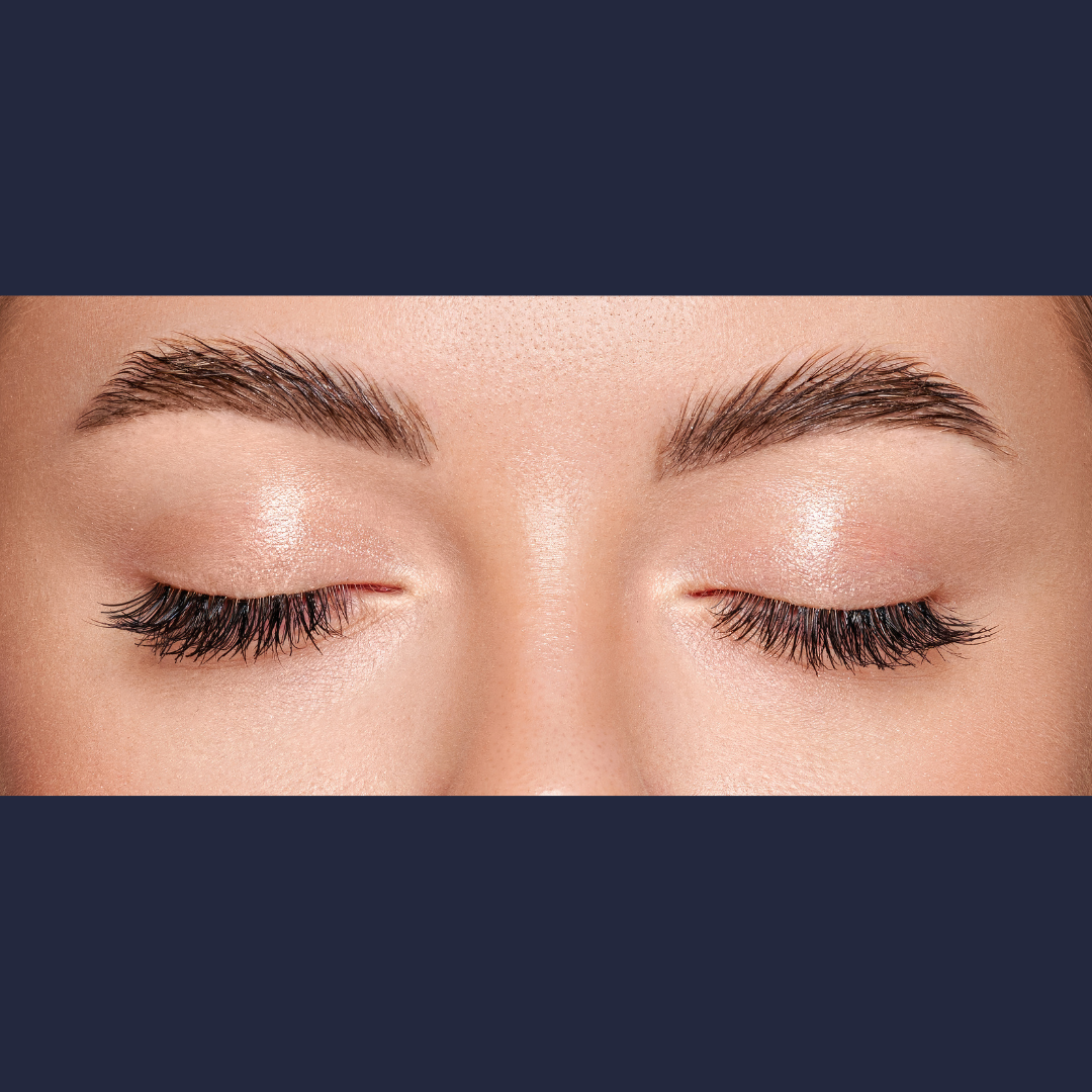 Lash and Brow Tint Combo