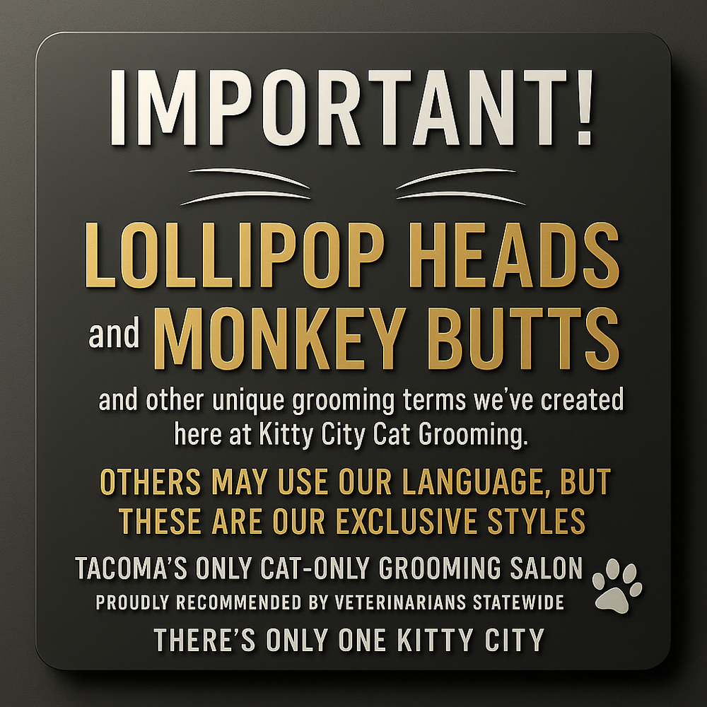 Important Notice