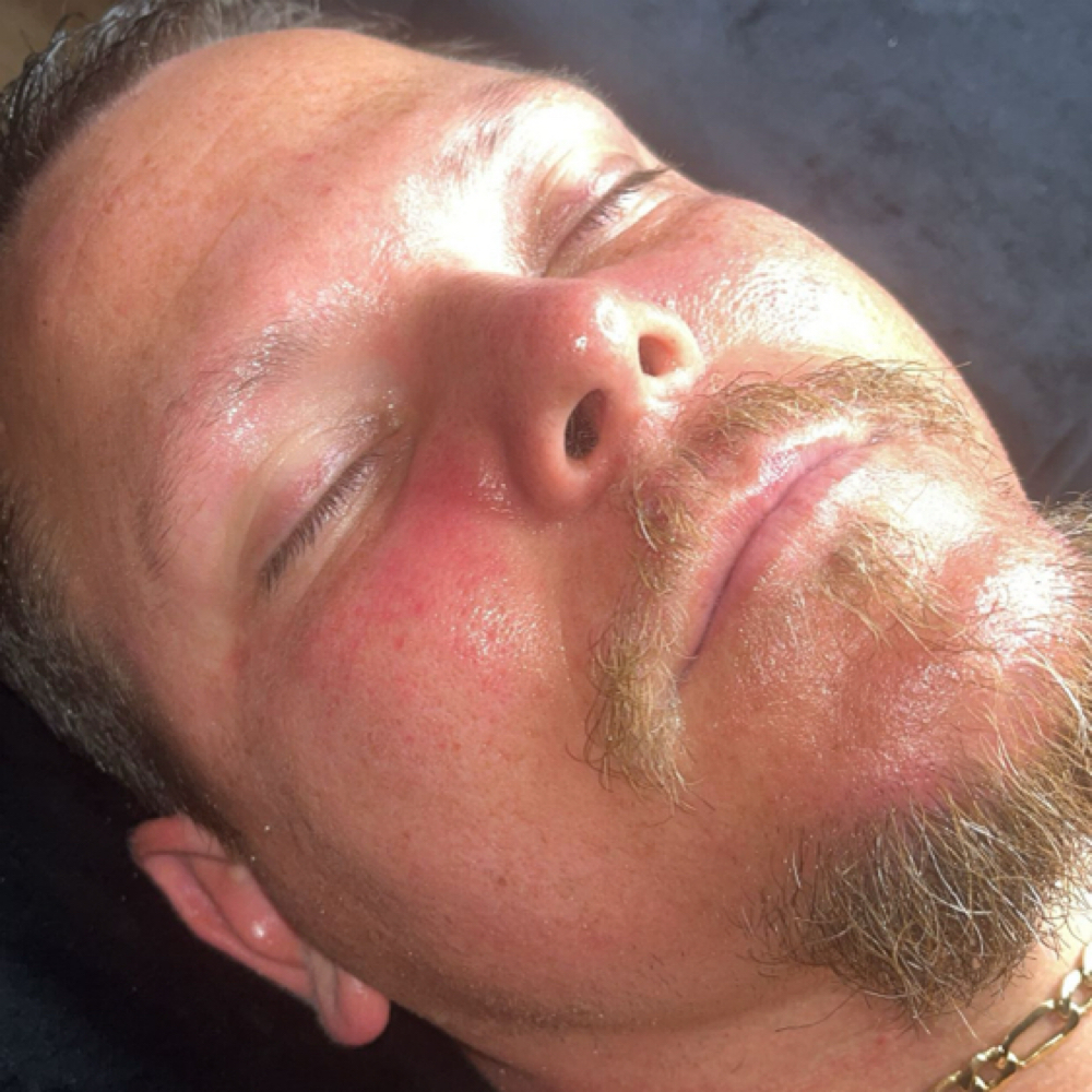 Dermaplaning at Beyond the Body Studio in Columbia, SC