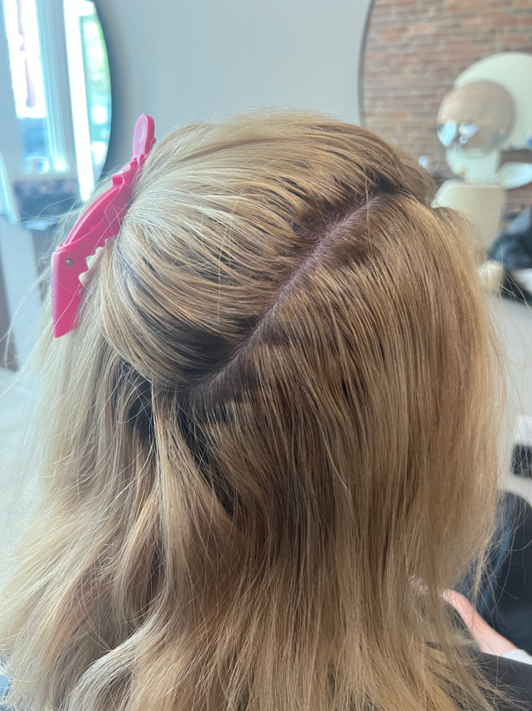 Color Correction
