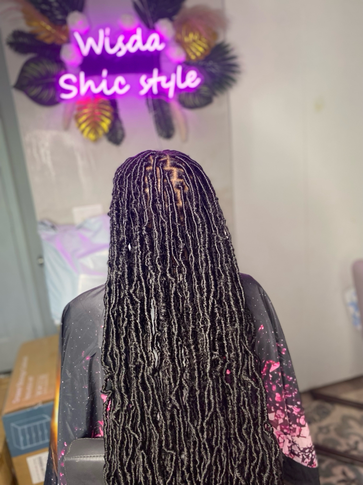 Soft Locks