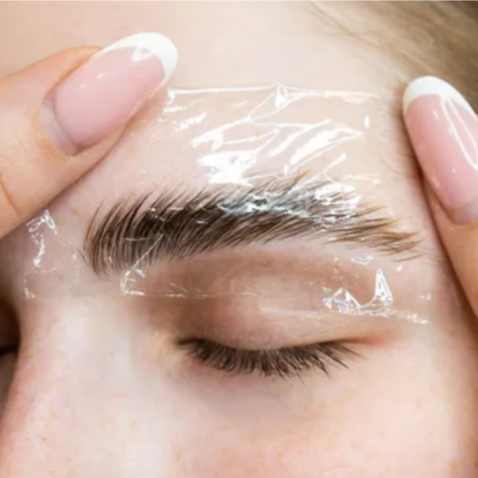 Brow Wax, Lamination, & Tint at Blush & Bell in Goochland, VA