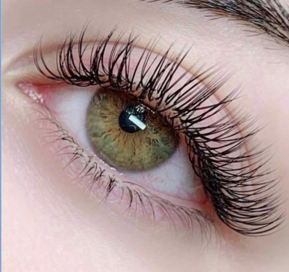 Regular Lash Fill ( 14days)
