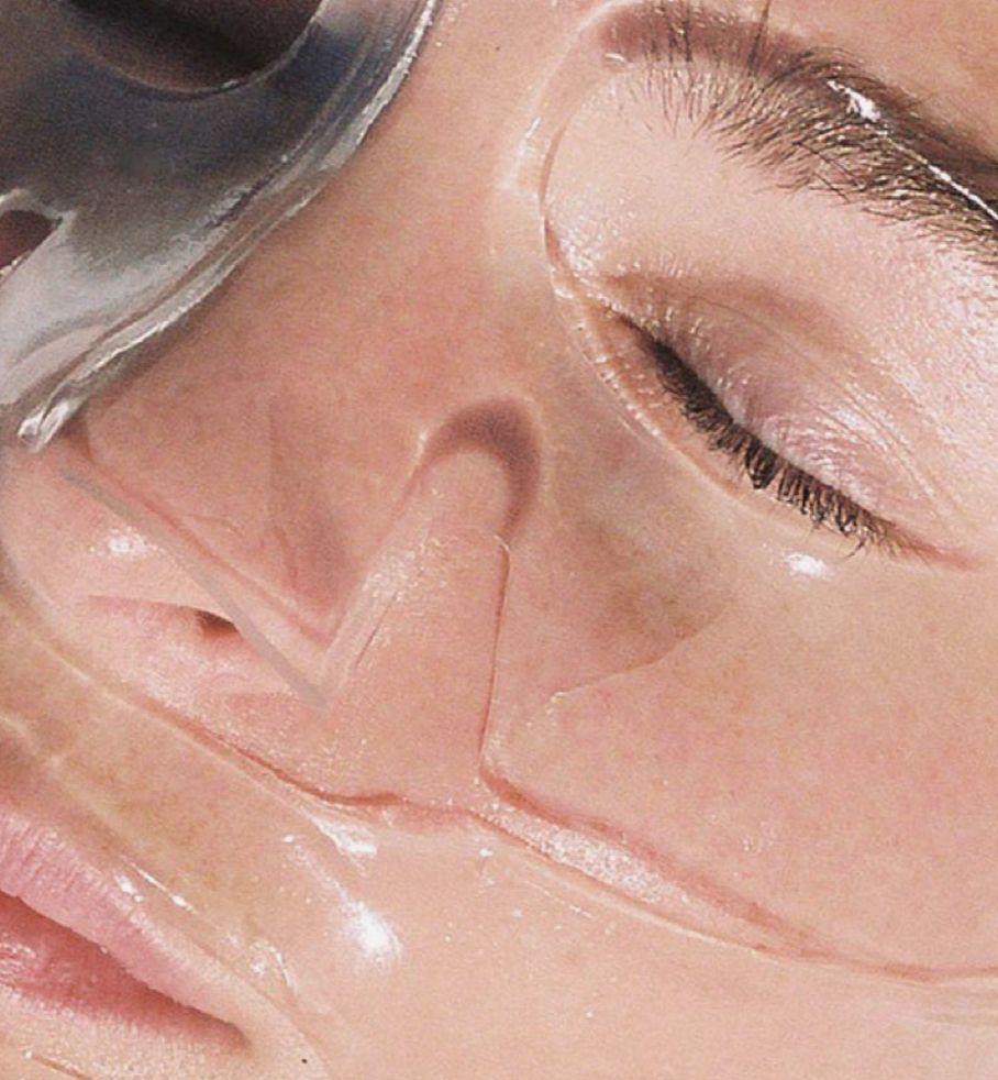 Fall Into hydration facial