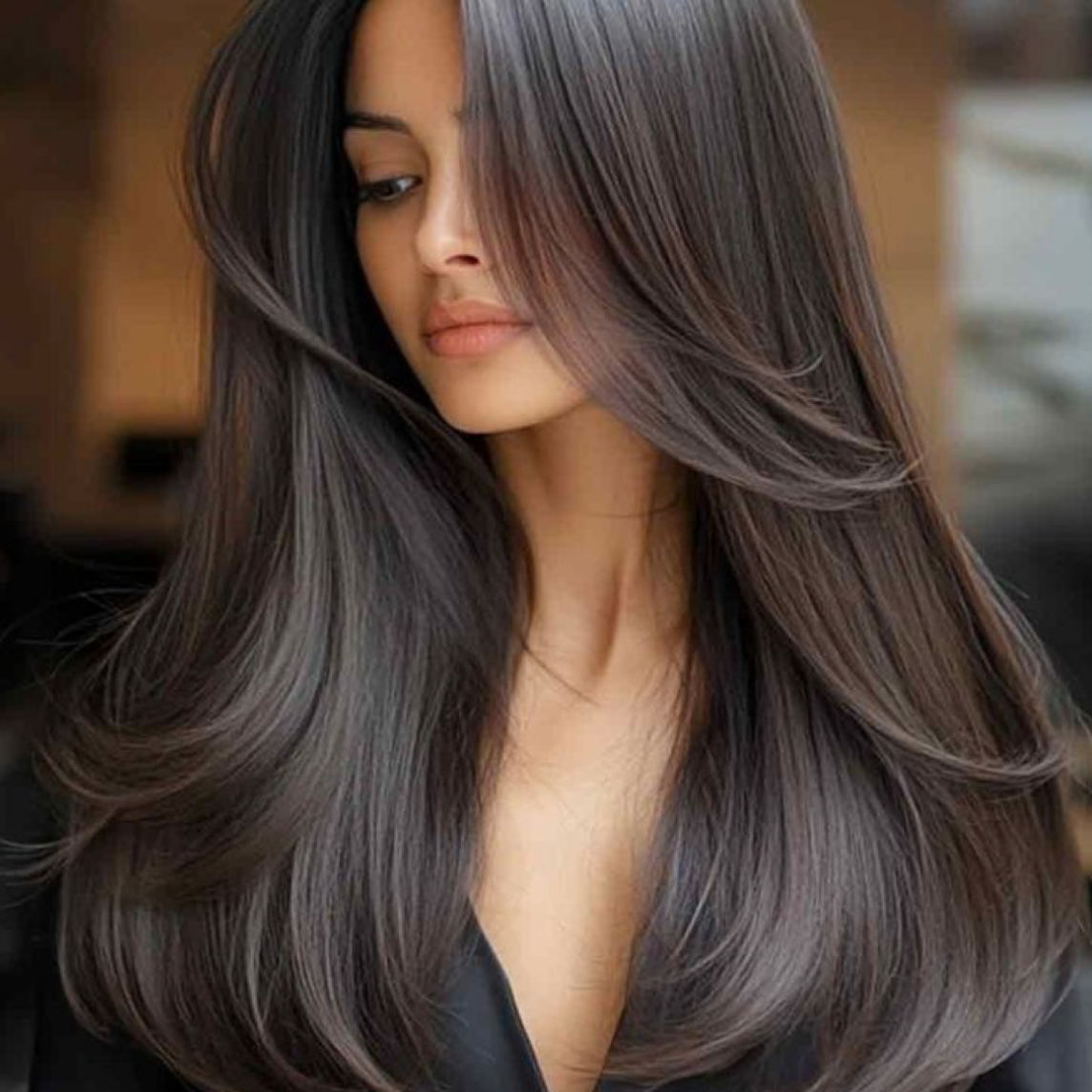 Women’s Haircut + Blow-dry & Style