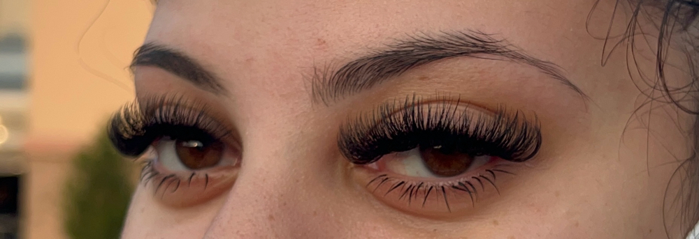 Bottom Lashes