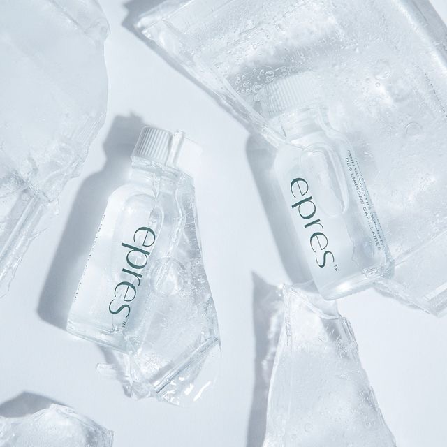 Epres Conditioning Treatment