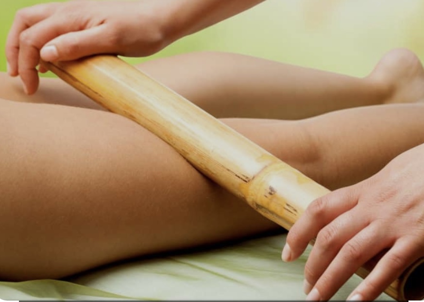Bamboo Fusion Massage