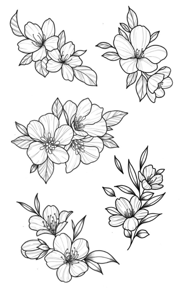 Tattoo appointment (3"X3")