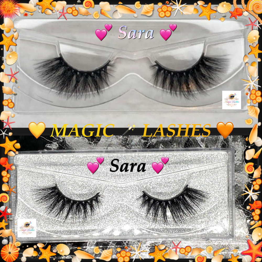 New Strip Lashes Just Dropped! 💕👑