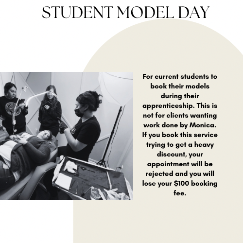 Student Model Day