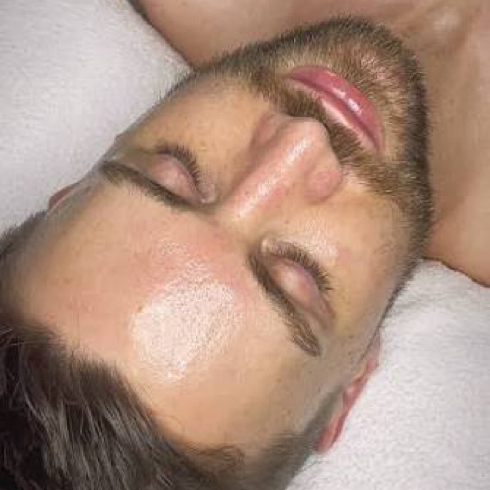 Mens DELUXE Beard Treatment at Flawless Skin By Sarah in Roseville, CA