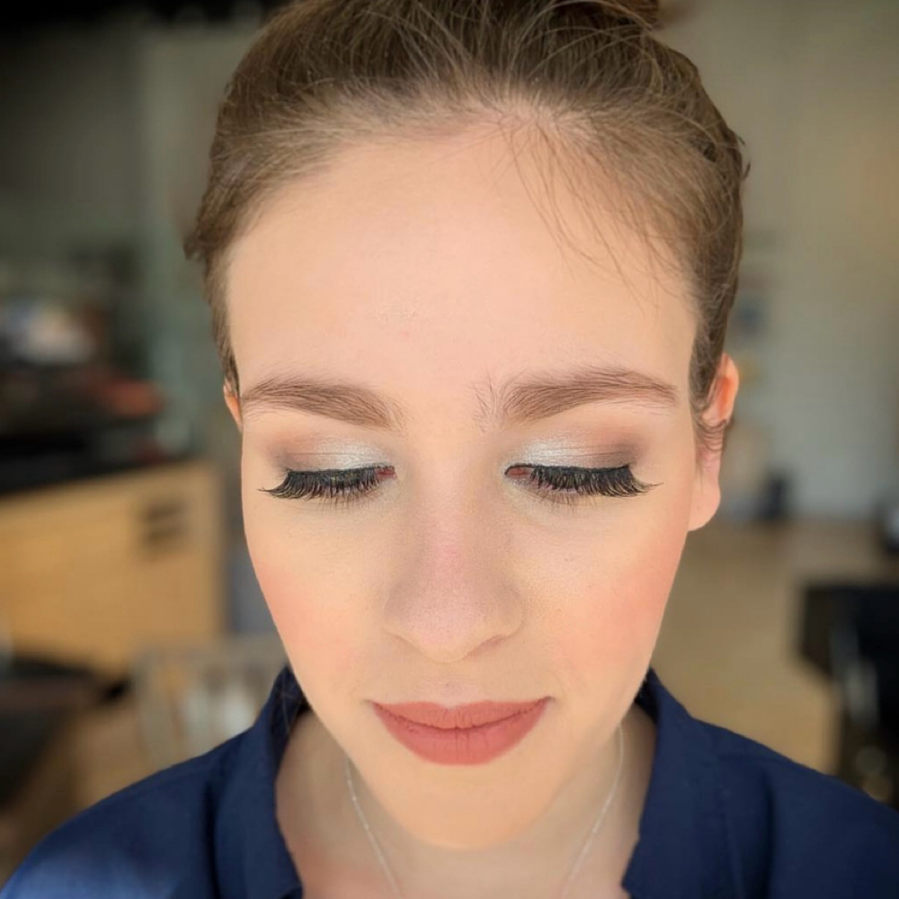 Special Occasion Makeup at Crystal Rose Beauty in Pearland, TX