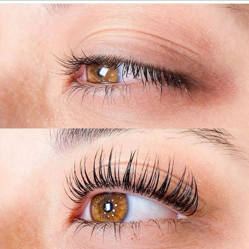 Lash Lift