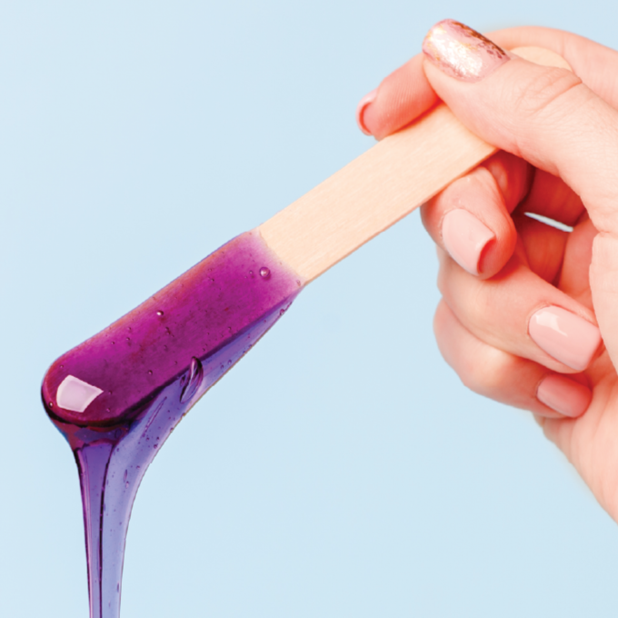 Brazilian Wax at Milan Salon Spa in El Paso, TX