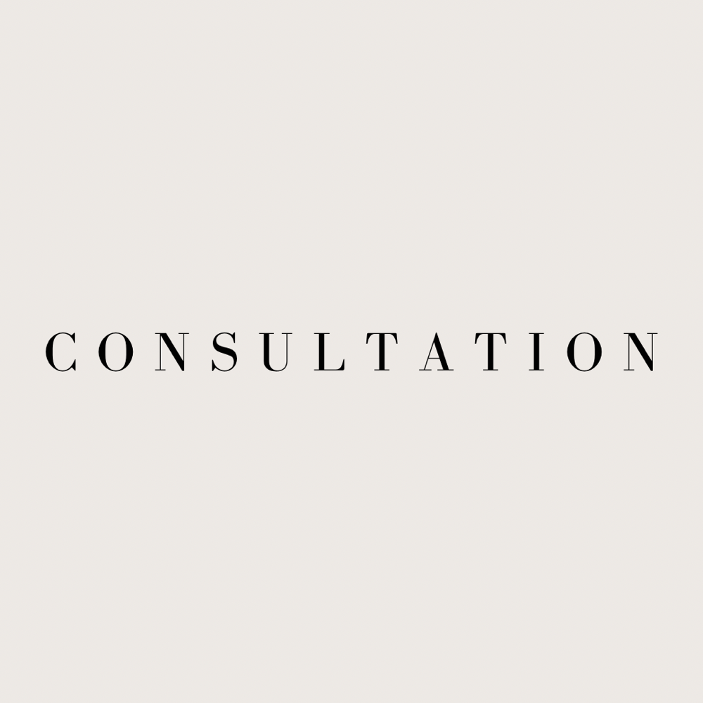 Consultation