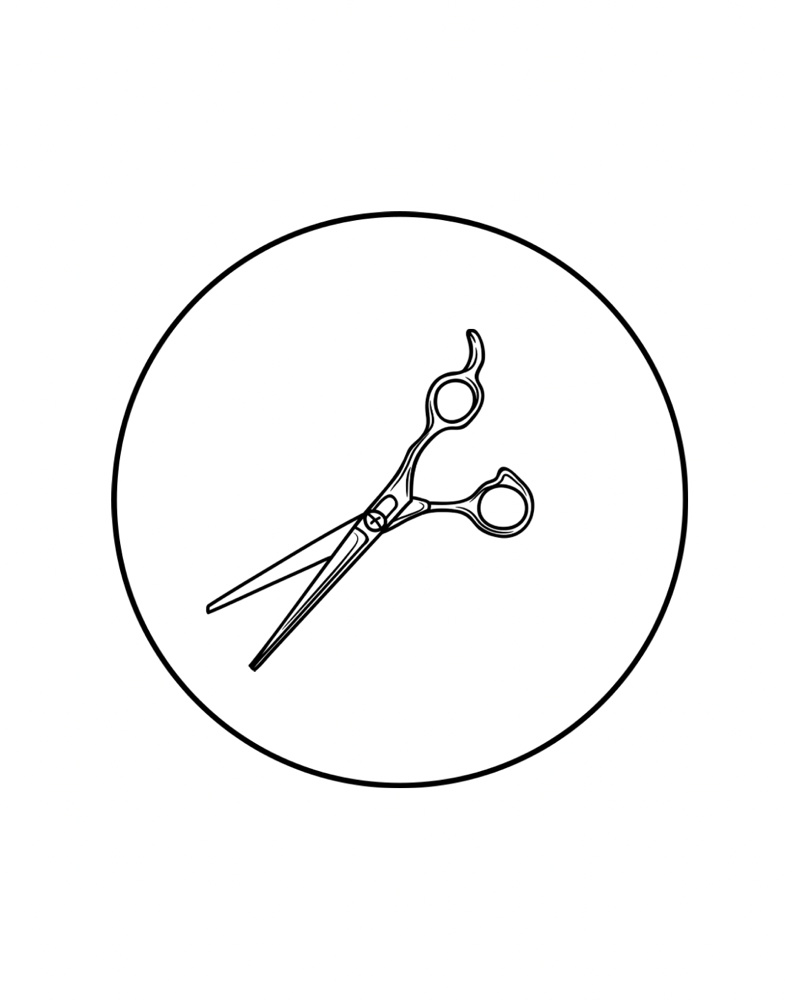 Mini Haircut