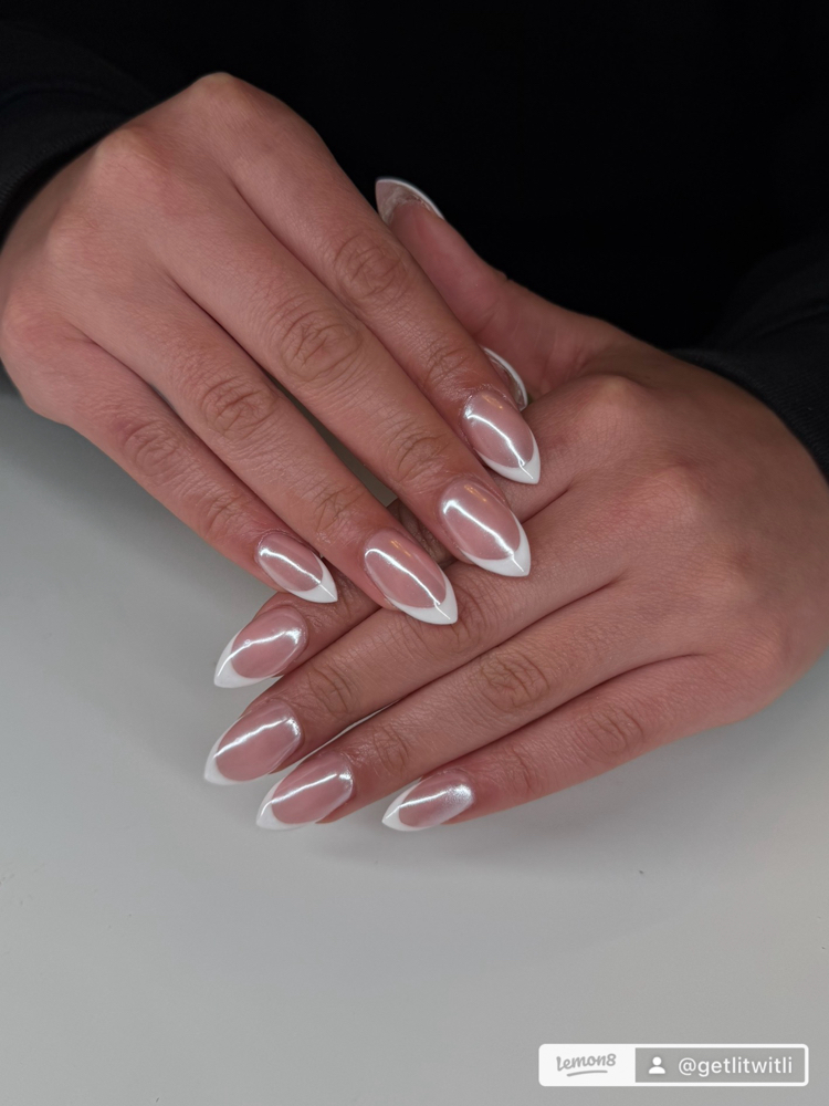 Acrylic Rebalance