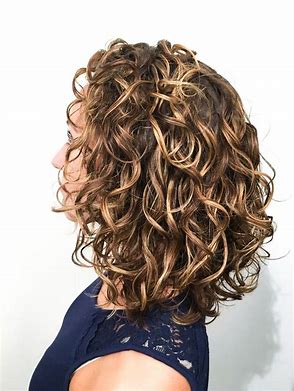 Curl-by-Curl Haircut