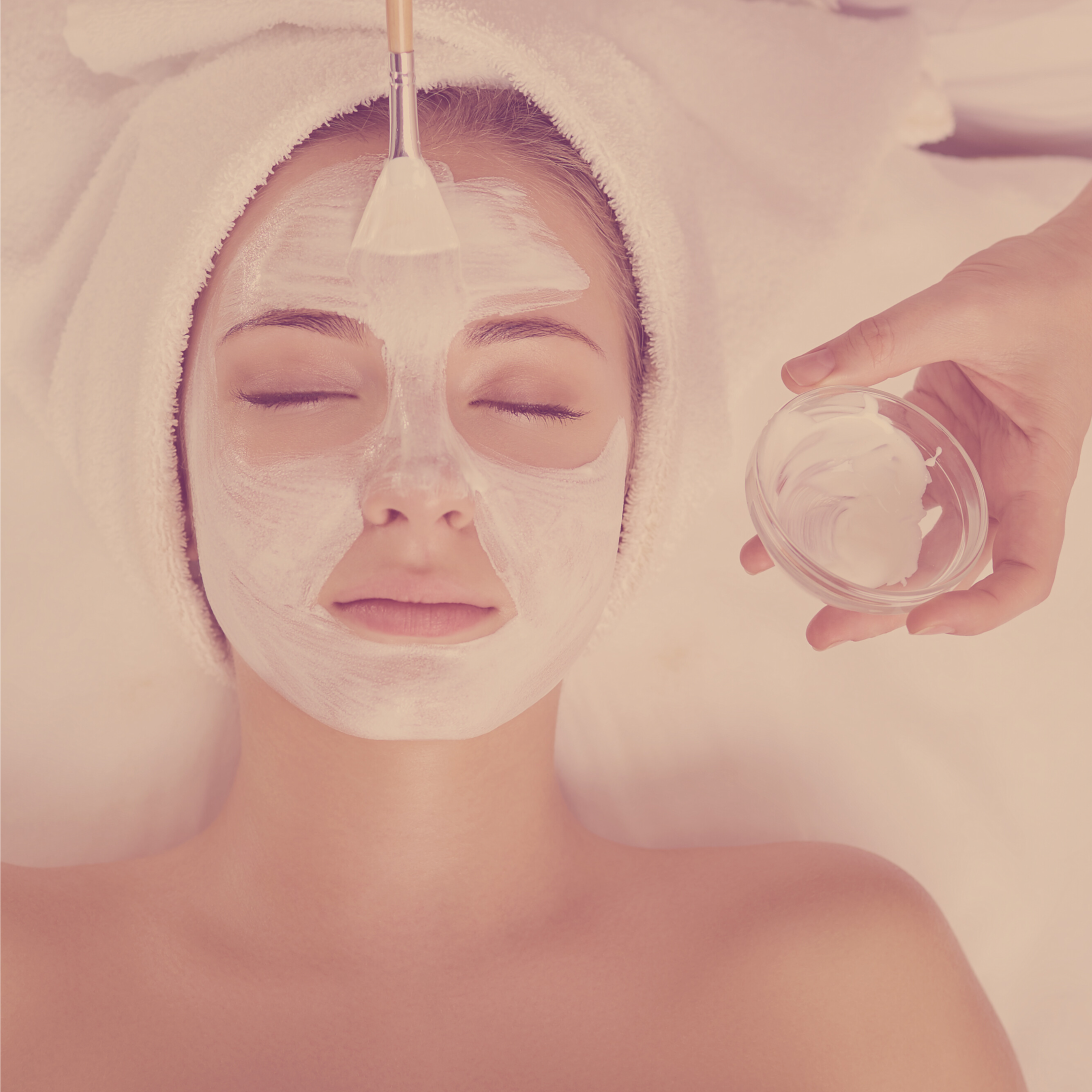 The Studio Clear at Studio Eleven in Midland, TX