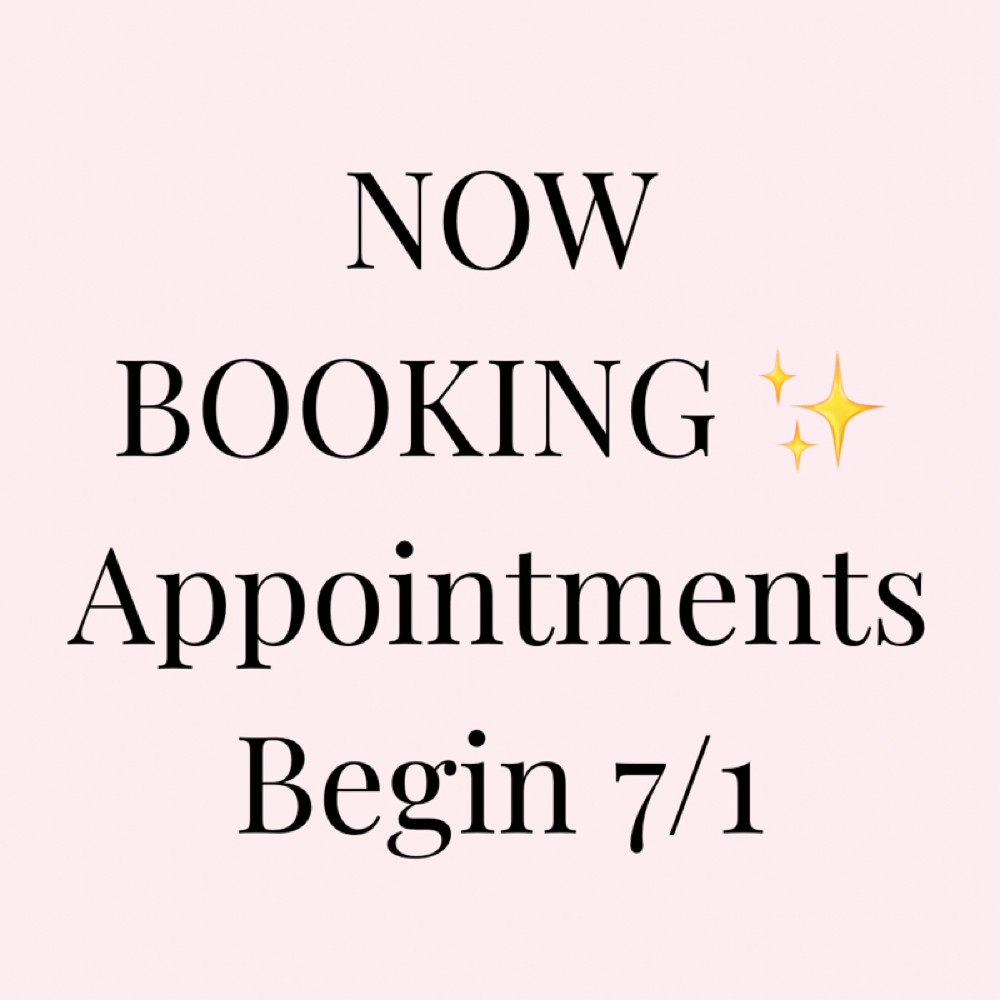 Korean Lash Lift at LD Beauty in Avon, IN