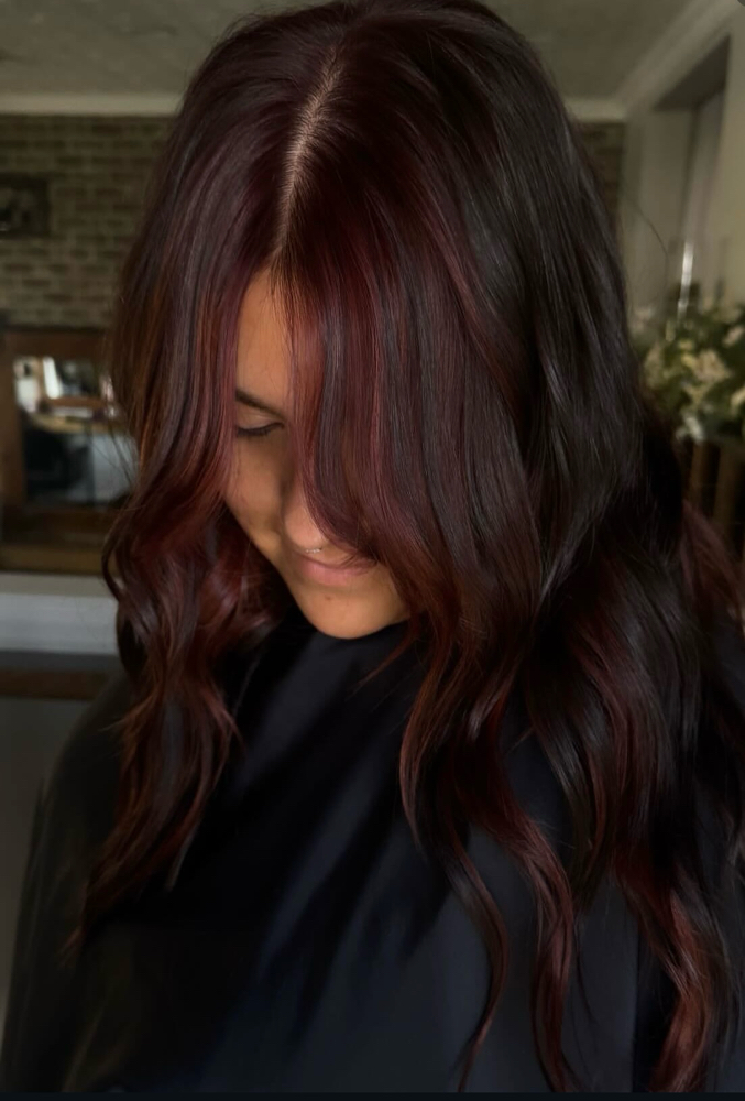 Dimensional Color at bridgette nichole artistry in Dixon, IL