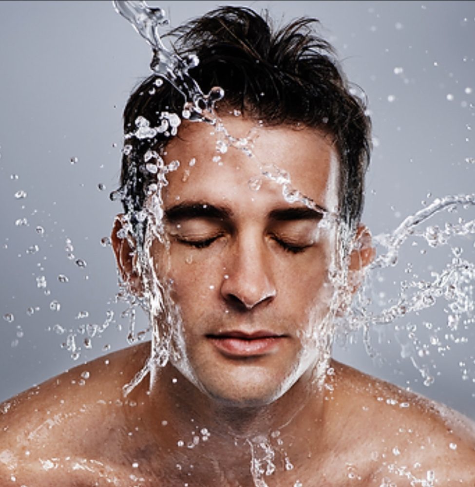 Men's Executive Facial