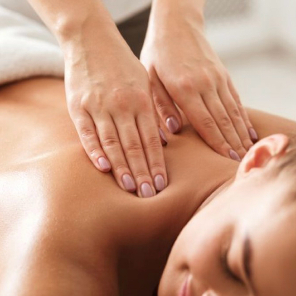 60 Minute Integrated Massage at The Massage Artist in Nashville, TN