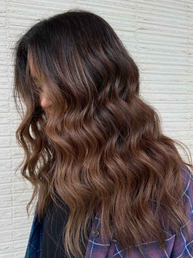 Glaze