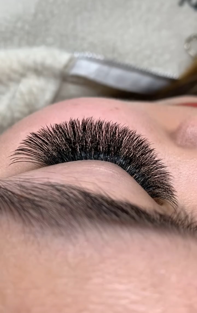 Mega Volume refill - 2 weeks