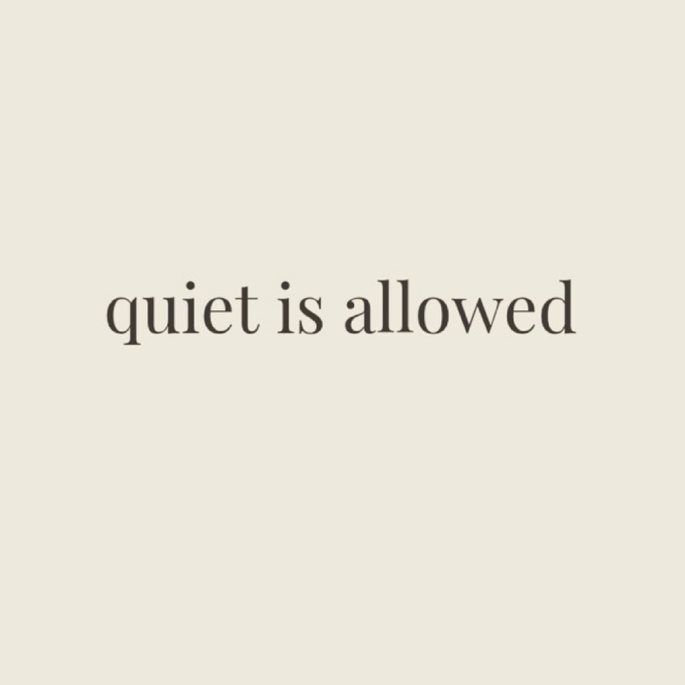 The Quiet Appointment at By Kate Coiner in Gainesville, FL