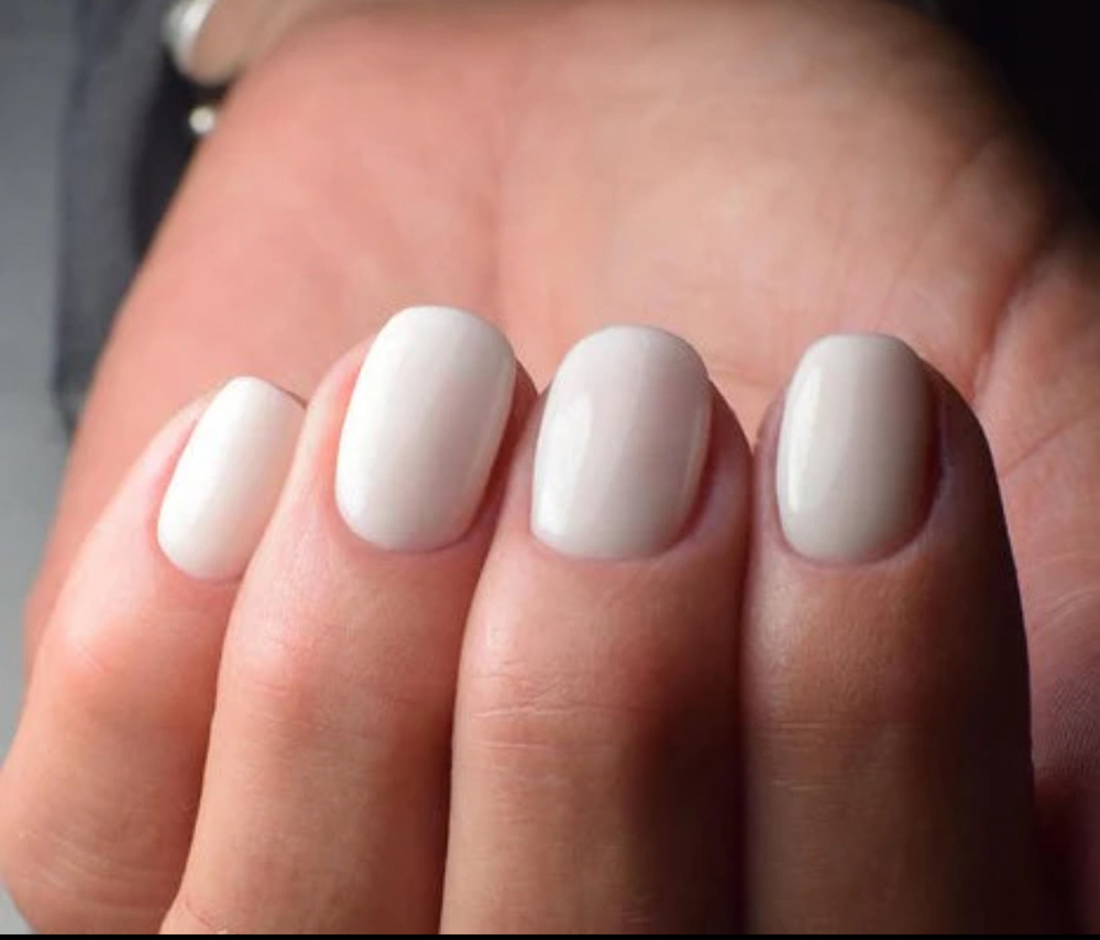 Luminary Manicure - Tier 1