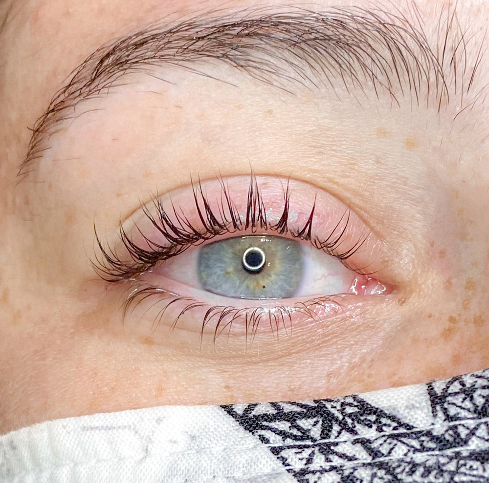 Lash Lift