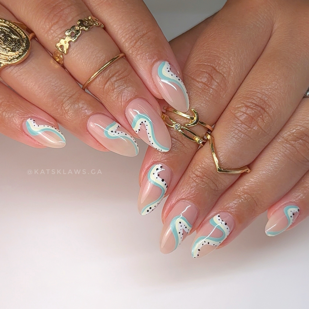 Gel X Full Set