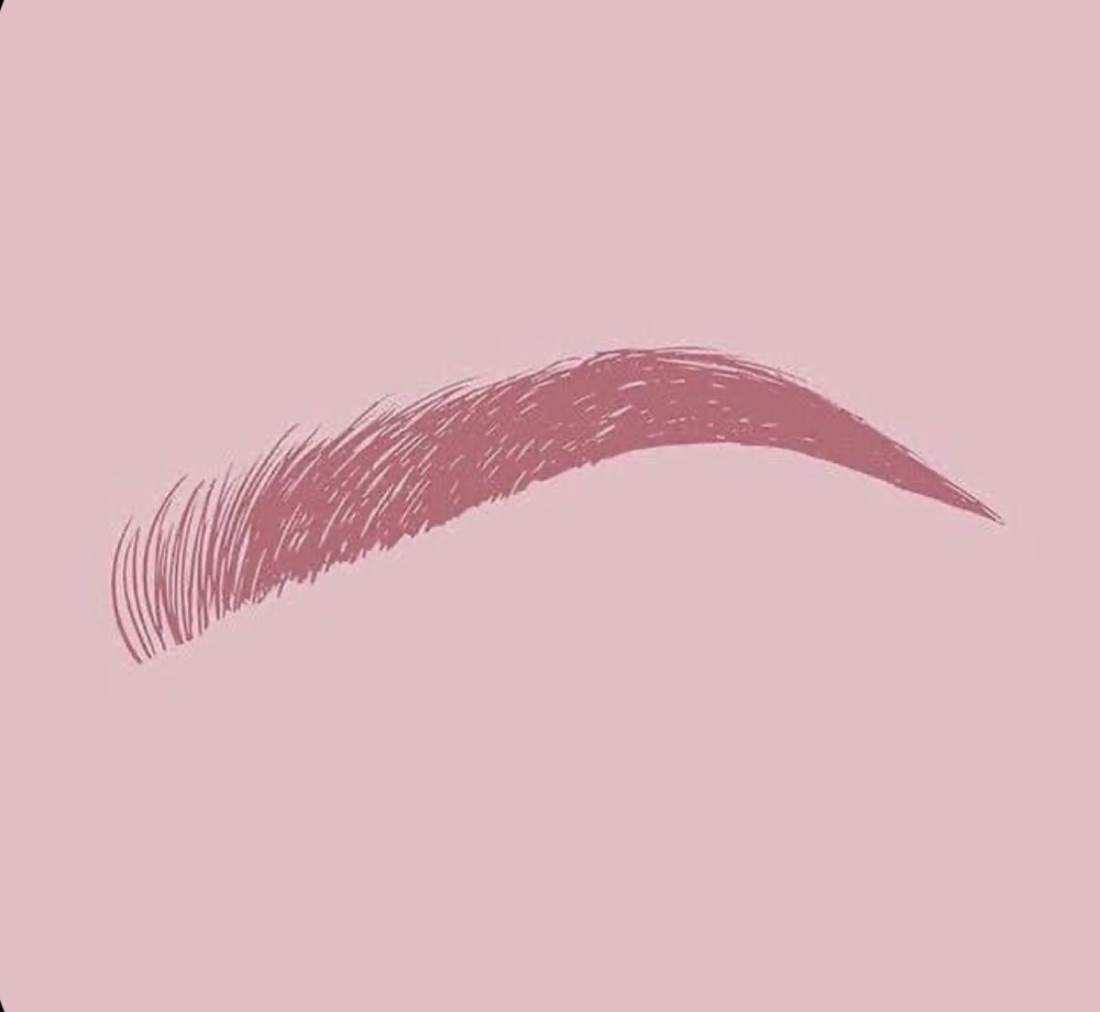 Brow Tint