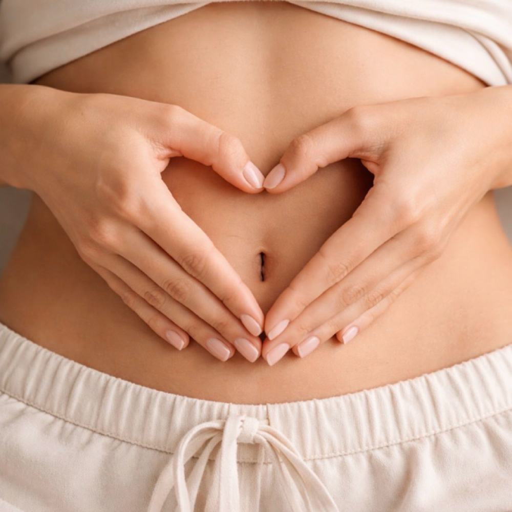 Period Relief at Sensational Wellness in California, CA