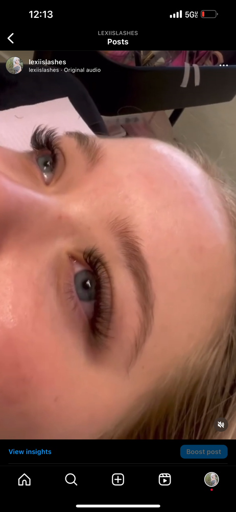 Hybrid Fill