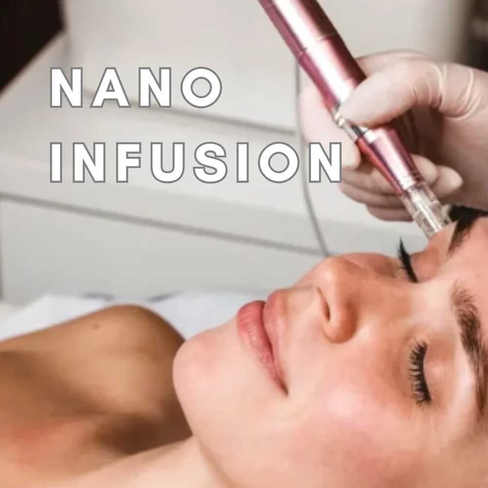 Nano Infusion Facial