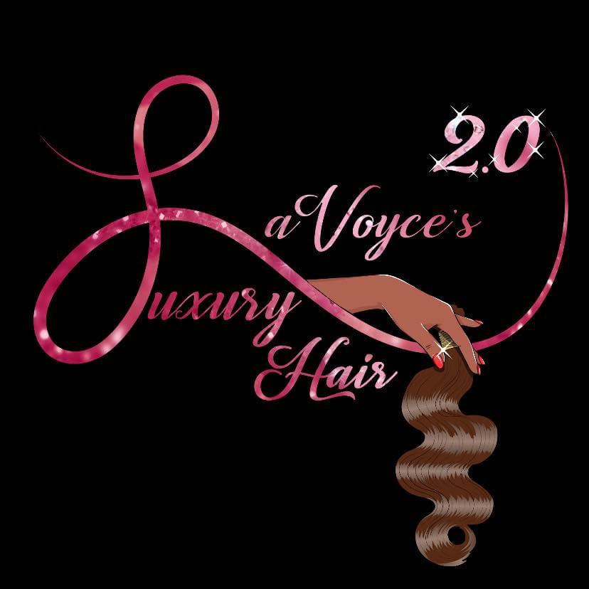 Two strand twist at Lavoyce’s 2.0 Luxury Hair in Bastrop, TX