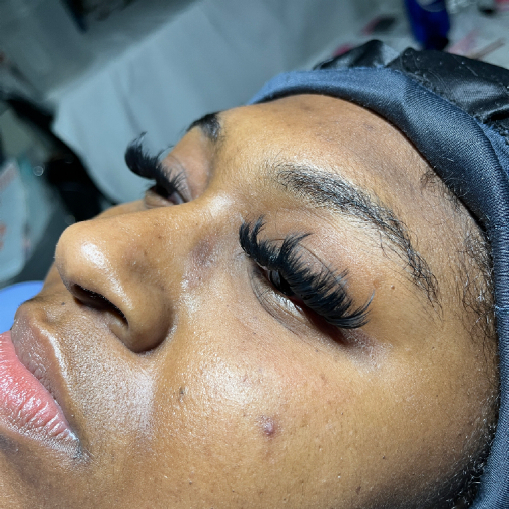 Any Lash Sets at Da’Jah Hemsley in Largo, MD