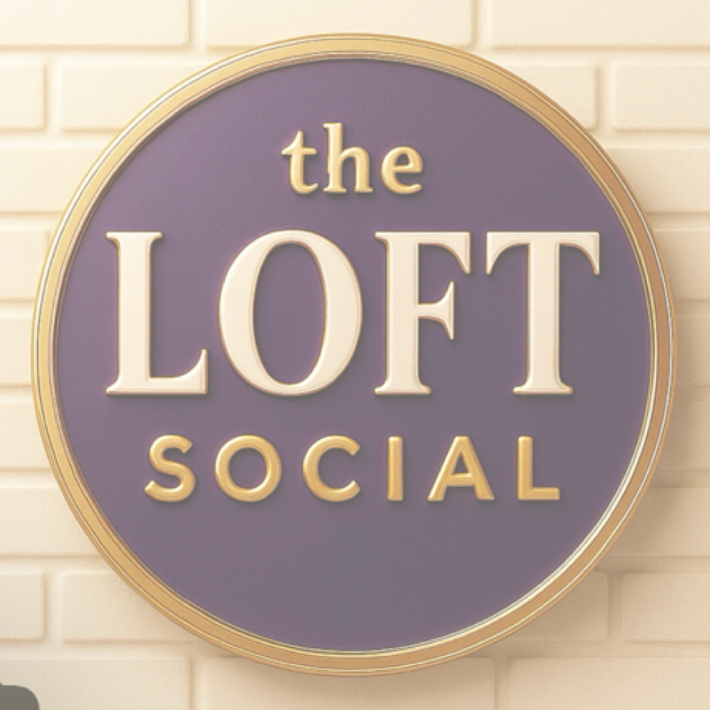 Demi Color Touch Up at theLoft Social Hair Studio LLC. in Alexandria, VA