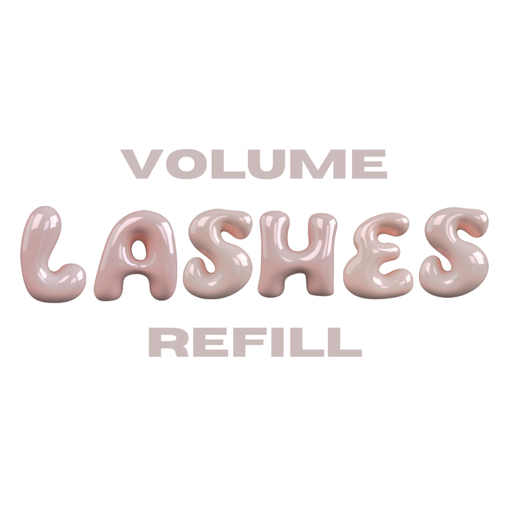 Model* Volume Eyelash Fill