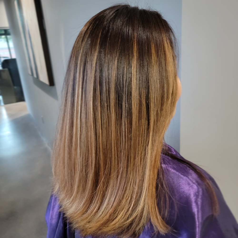 Balayage / Ombre Full