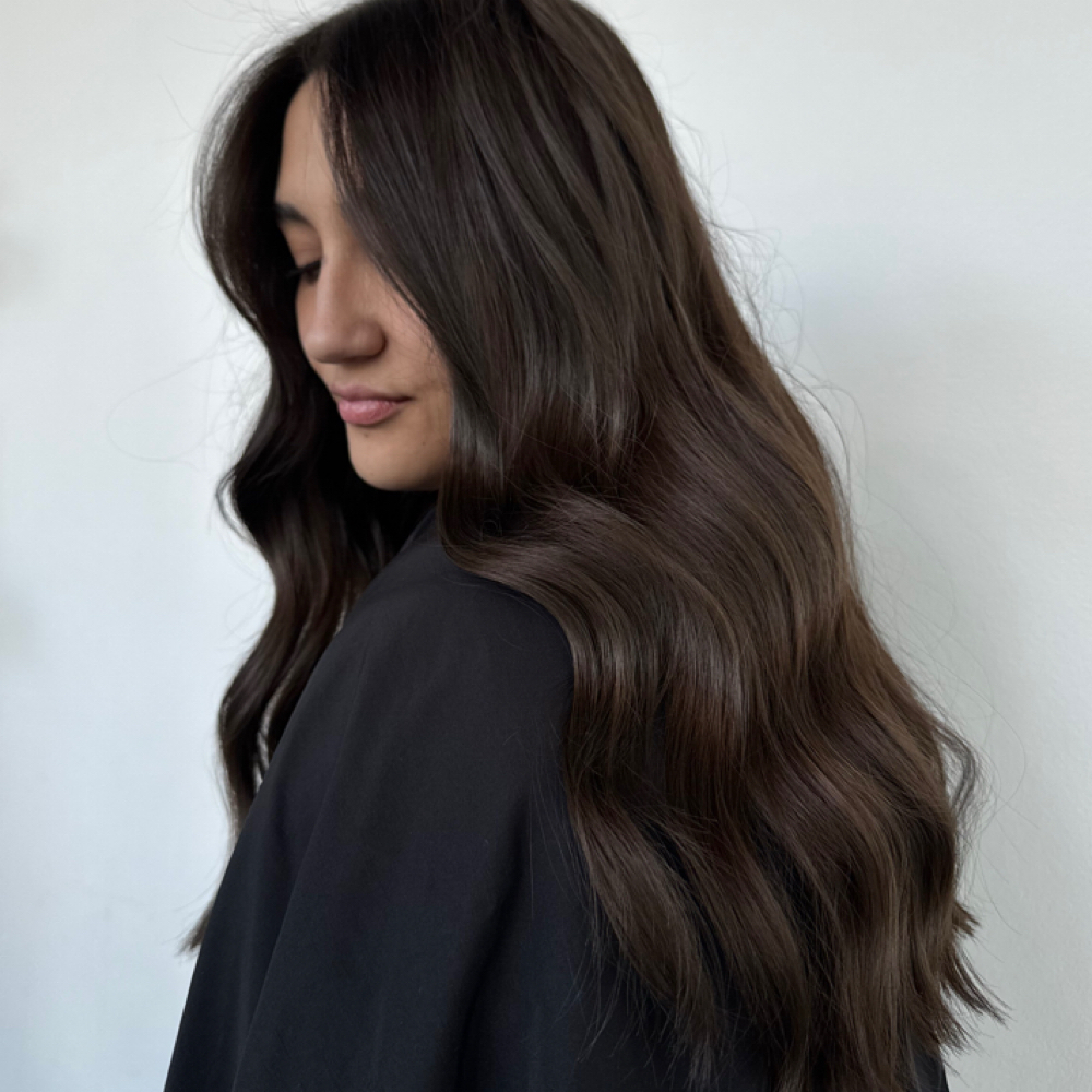 All Over Color at Haileysullivanhairco in Tallahassee, FL