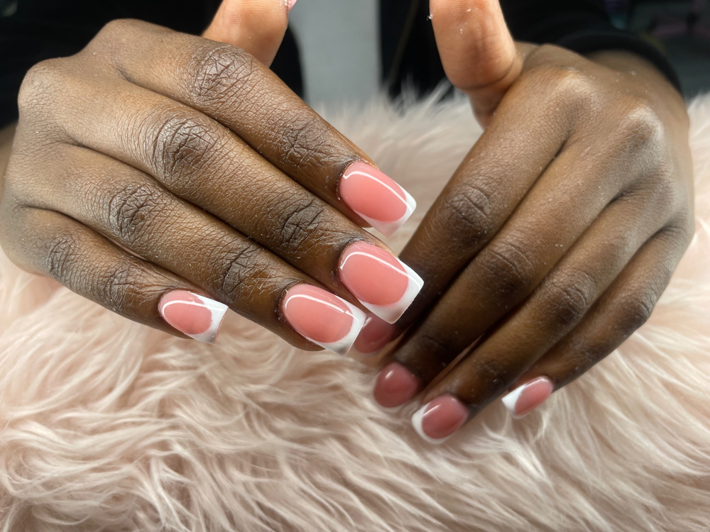 French Tip