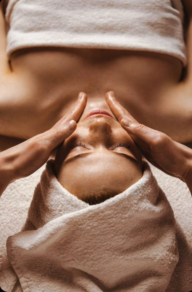 Lymphatic Drainage Facial – 60 min at Luxxe Aesthetics in McMinnville, TN