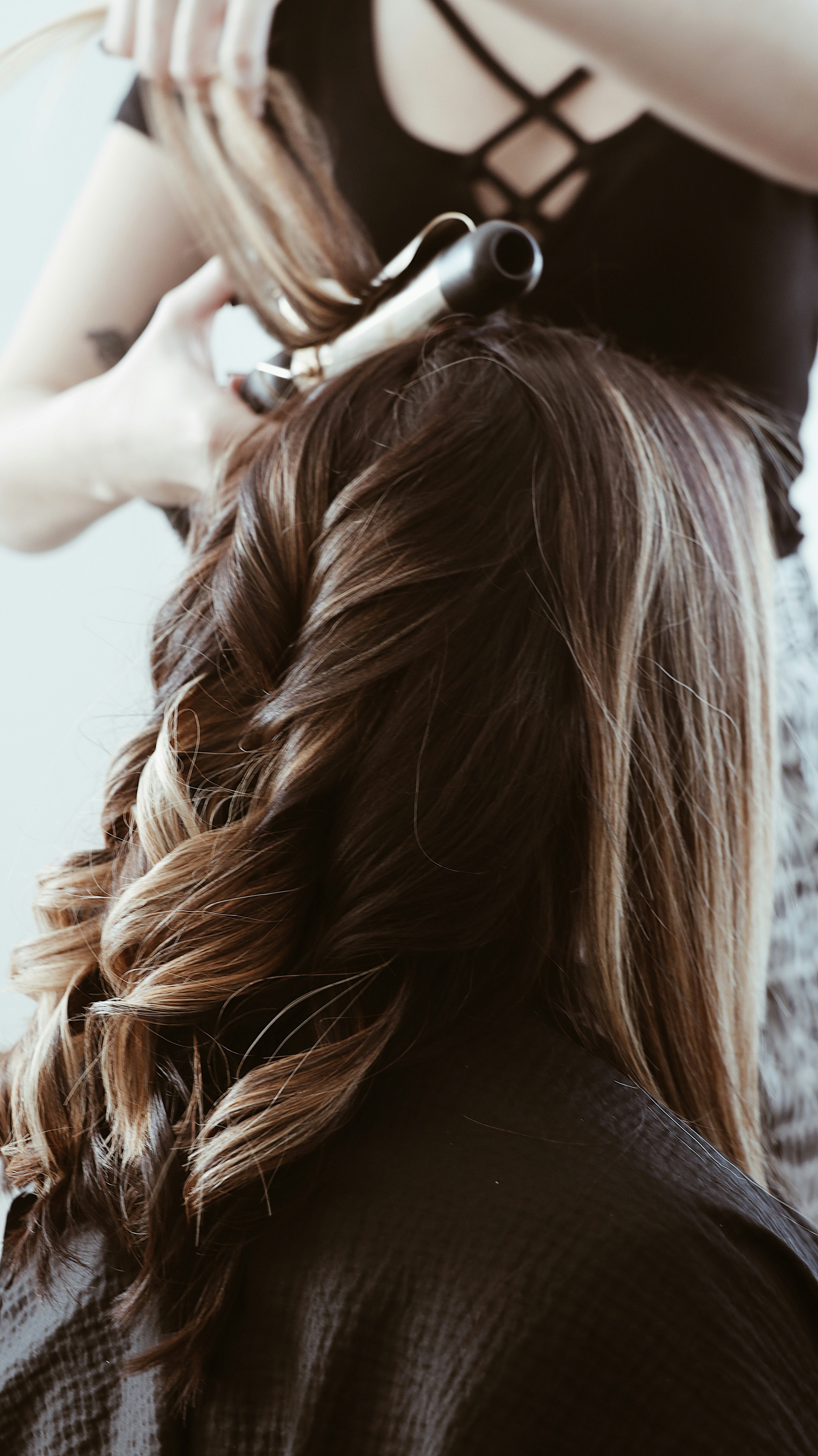 Dry Style Pop-In